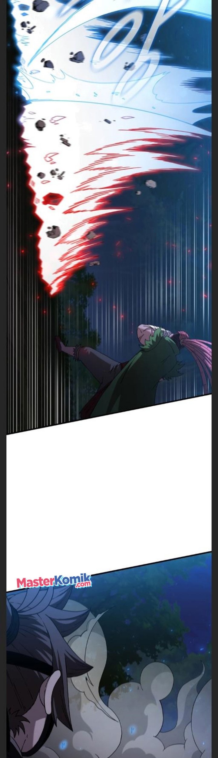Sinsu Jeil Sword Chapter 98 - halaman 46