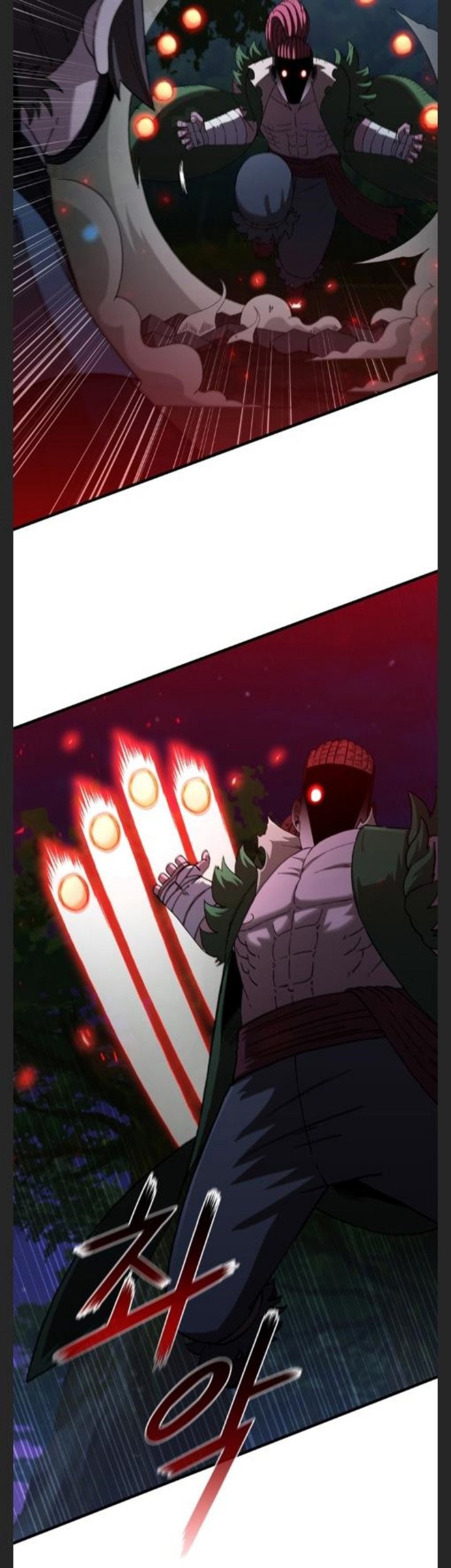 Sinsu Jeil Sword Chapter 98 - halaman 48