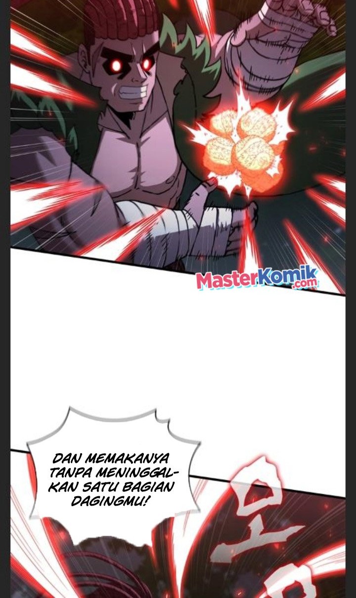 Sinsu Jeil Sword Chapter 98 - halaman 51