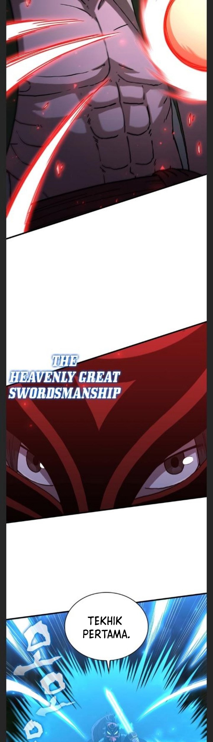 Sinsu Jeil Sword Chapter 98 - halaman 54