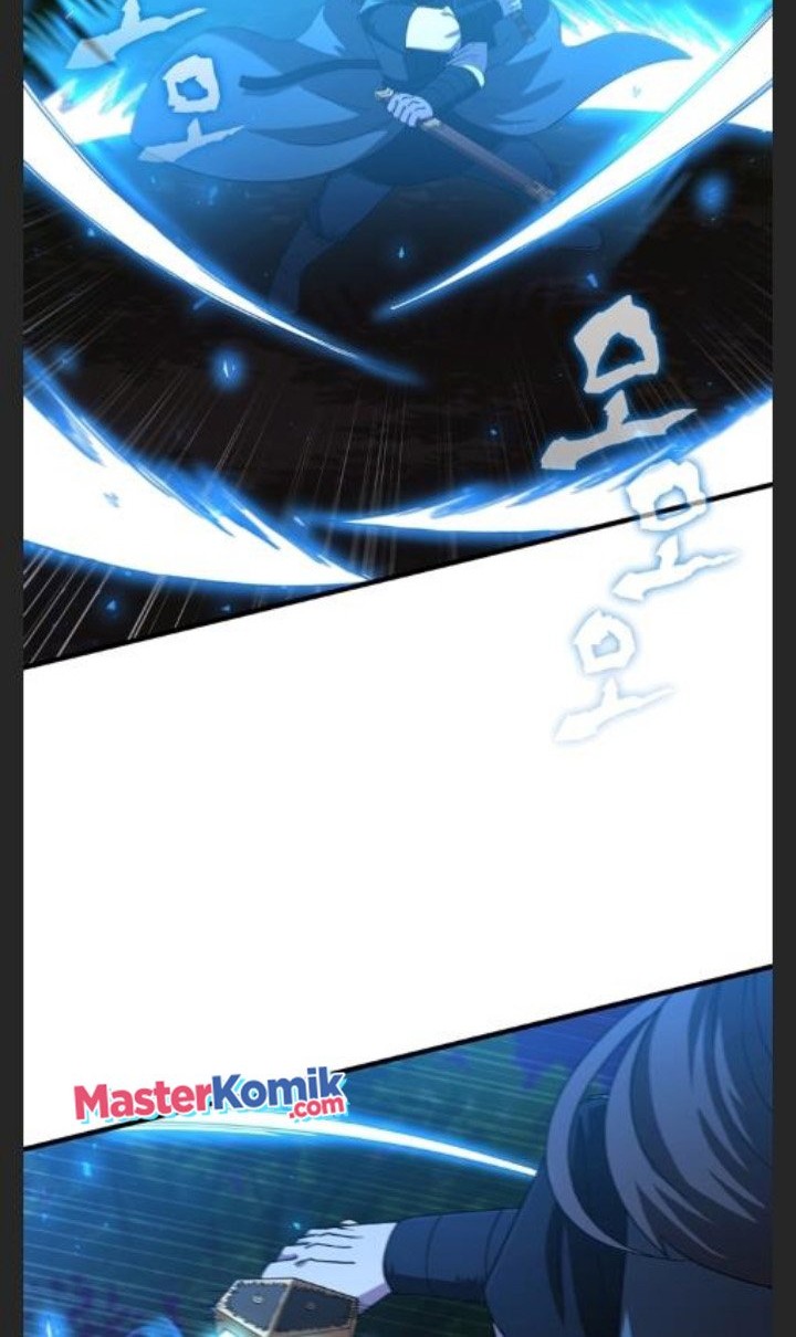 Sinsu Jeil Sword Chapter 98 - halaman 55