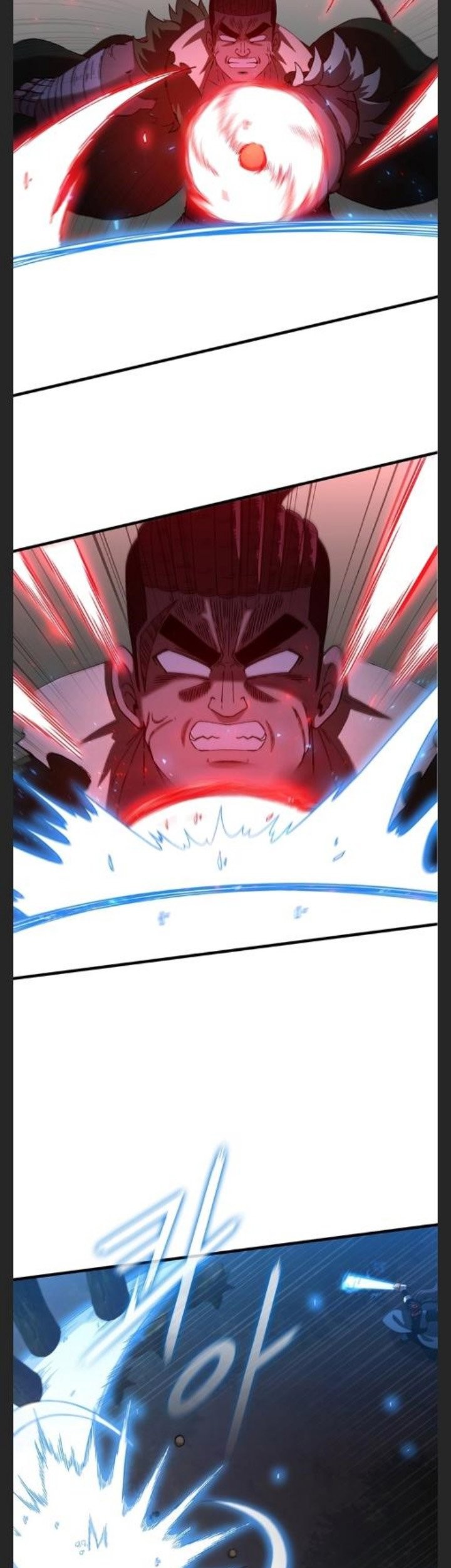 Sinsu Jeil Sword Chapter 98 - halaman 58