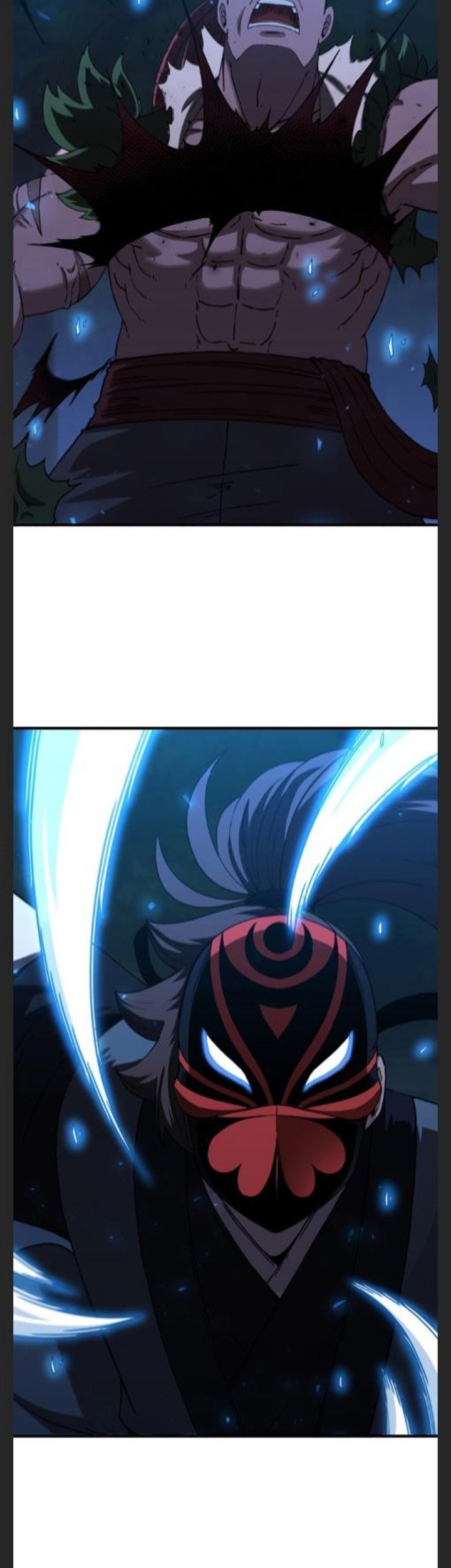 Sinsu Jeil Sword Chapter 98 - halaman 60