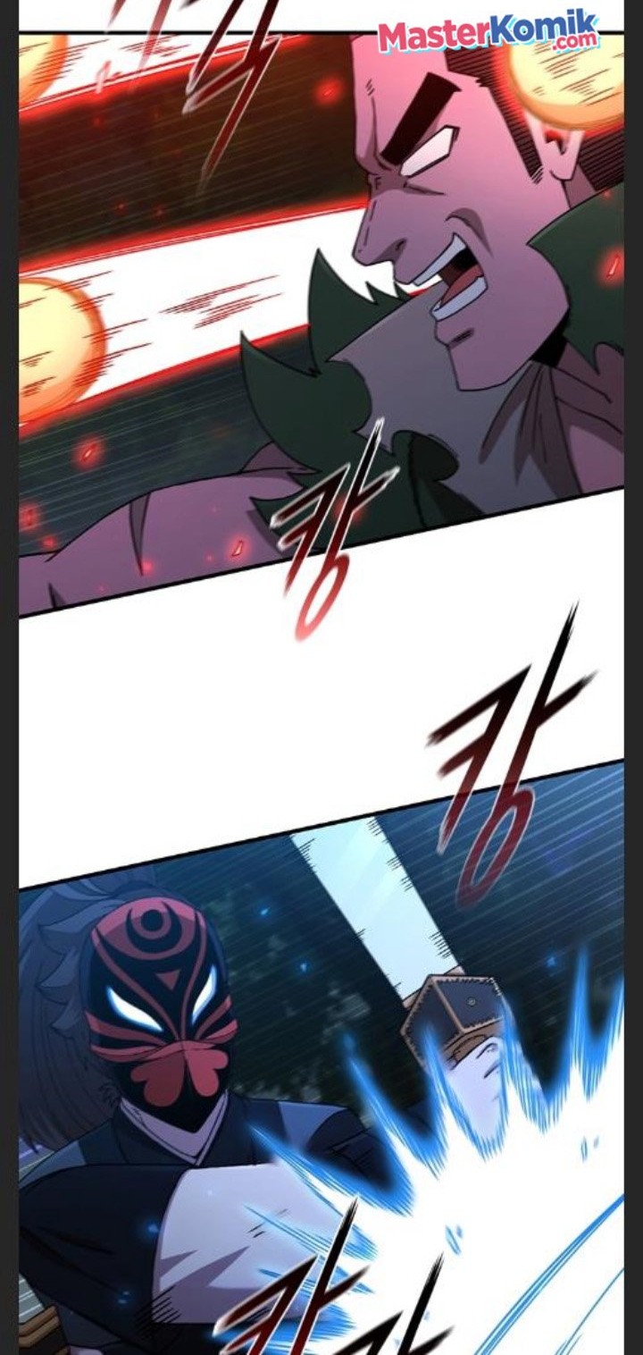 Sinsu Jeil Sword Chapter 98 - halaman 7