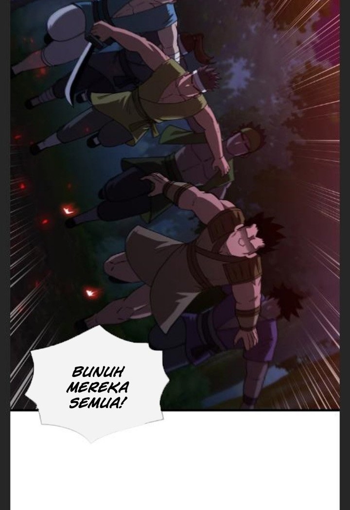 Sinsu Jeil Sword Chapter 99 - halaman 12