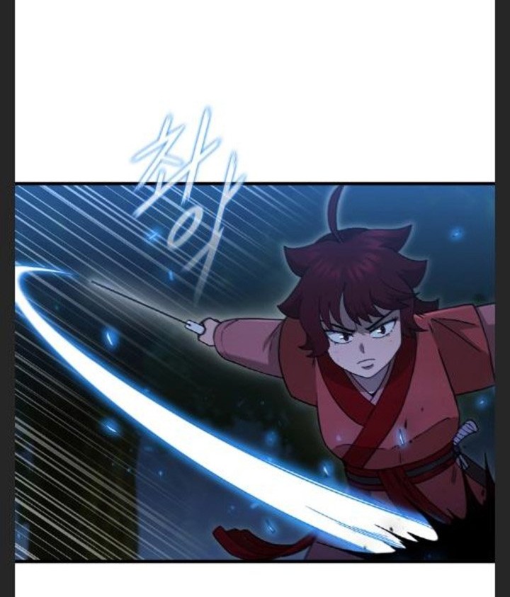 Sinsu Jeil Sword Chapter 99 - halaman 14