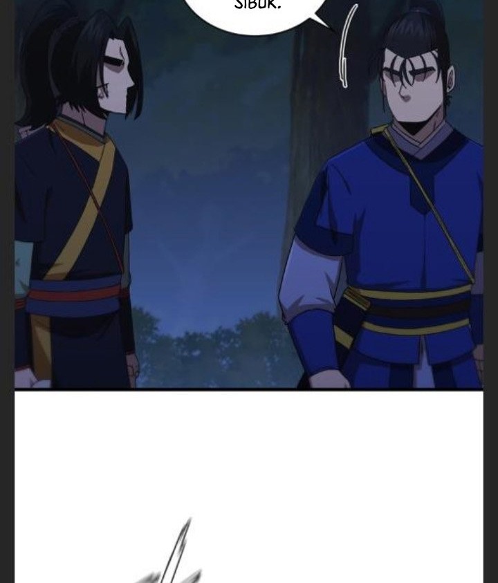 Sinsu Jeil Sword Chapter 99 - halaman 20