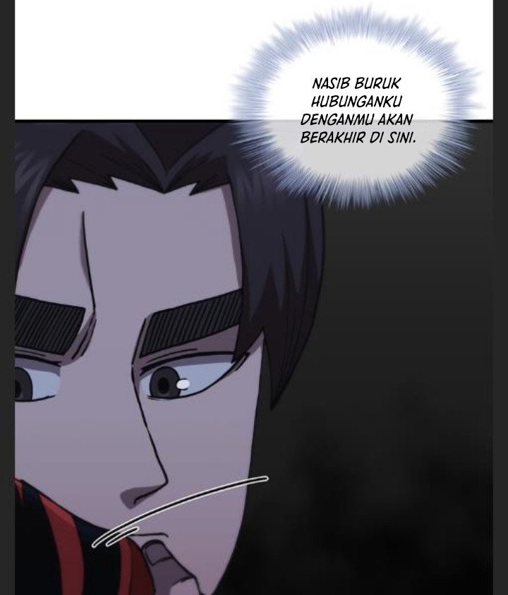 Sinsu Jeil Sword Chapter 99 - halaman 36
