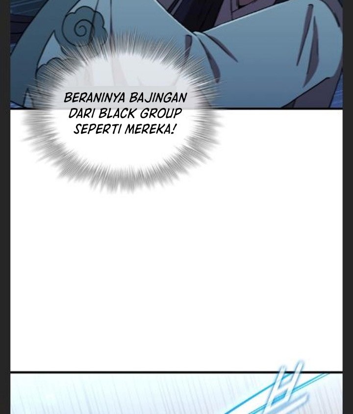 Sinsu Jeil Sword Chapter 99 - halaman 4
