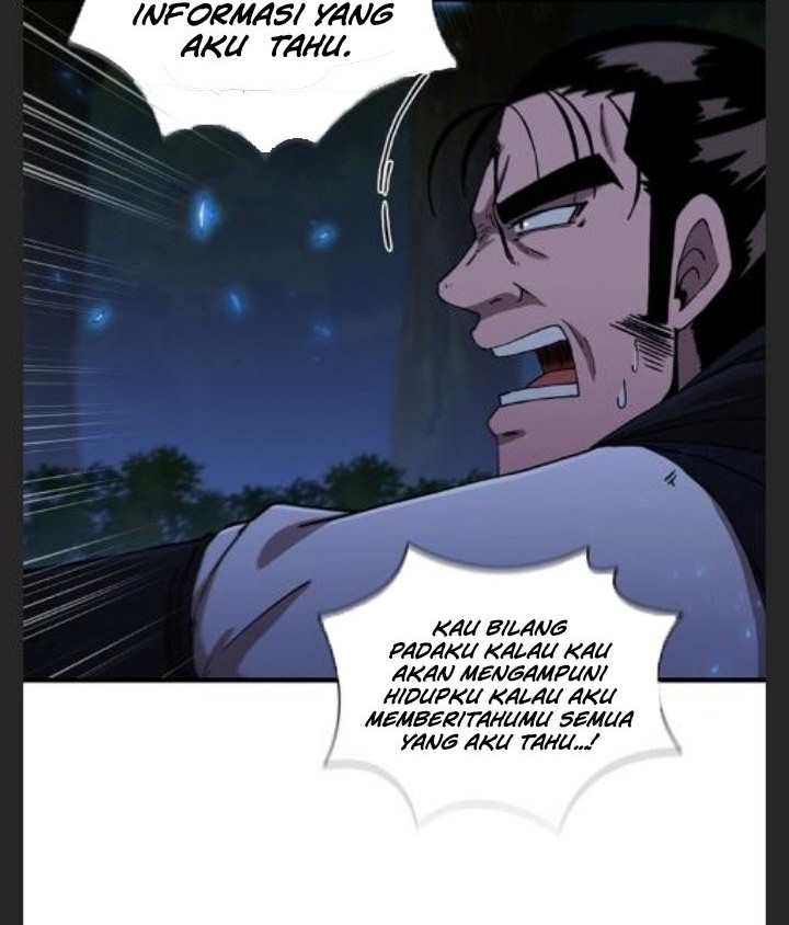 Sinsu Jeil Sword Chapter 99 - halaman 40