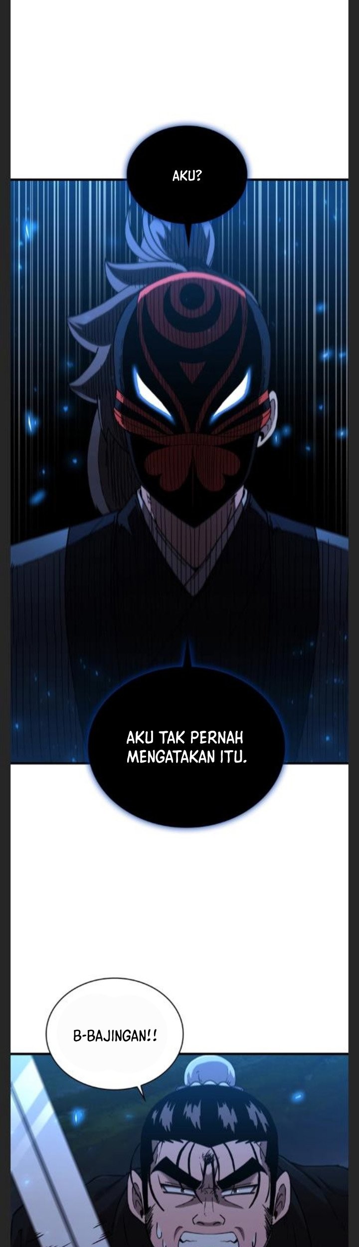Sinsu Jeil Sword Chapter 99 - halaman 41