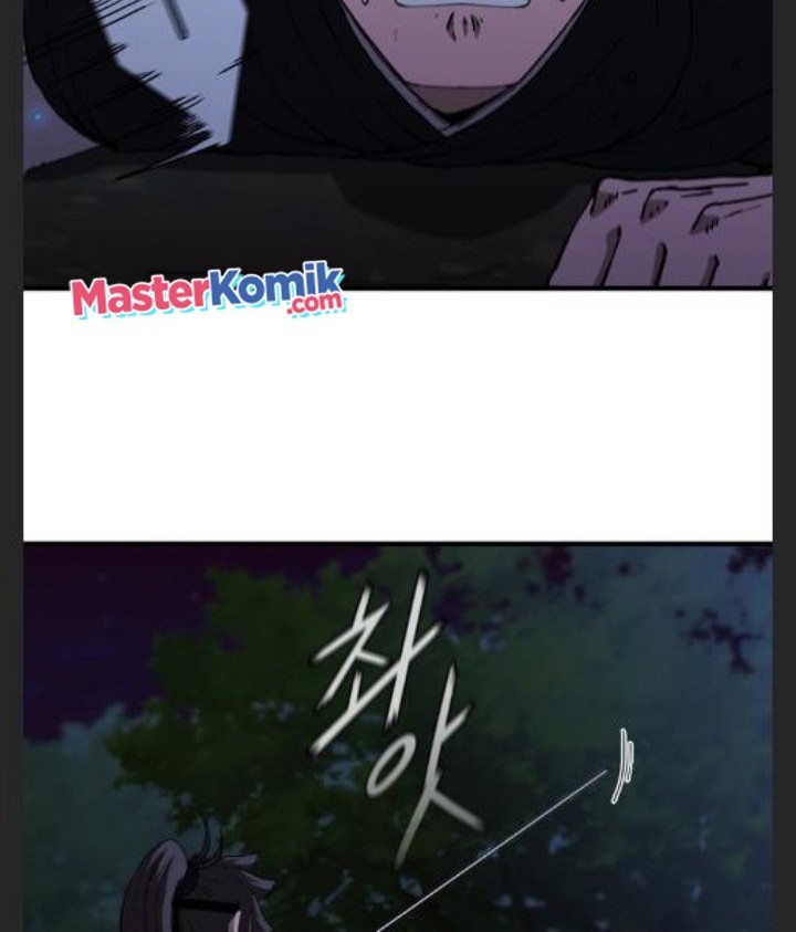 Sinsu Jeil Sword Chapter 99 - halaman 42