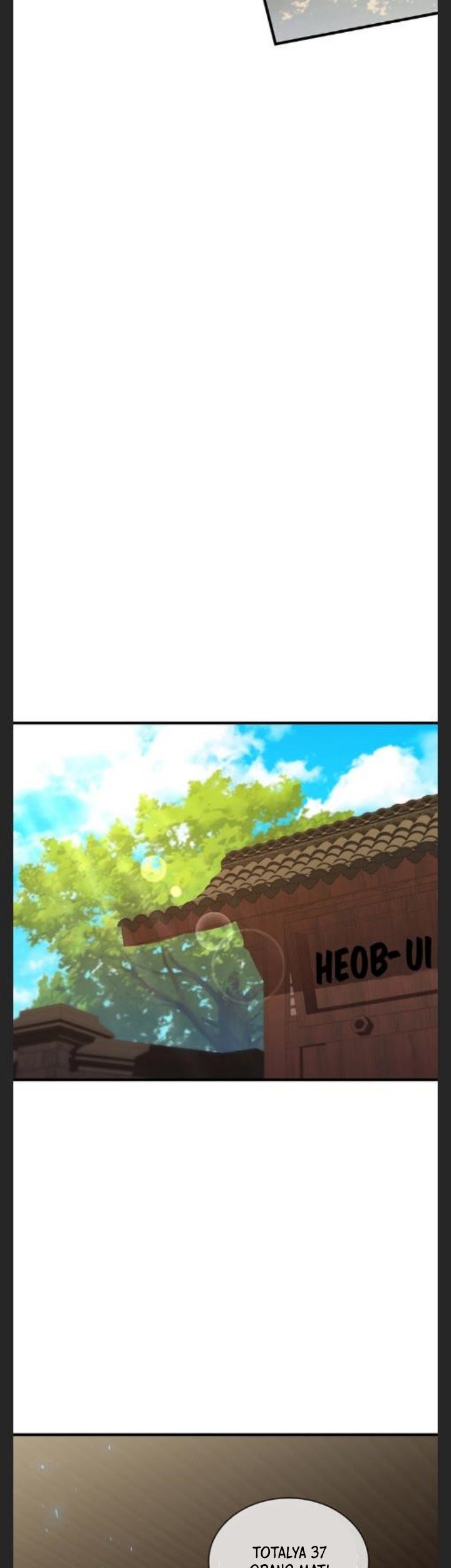 Sinsu Jeil Sword Chapter 99 - halaman 45