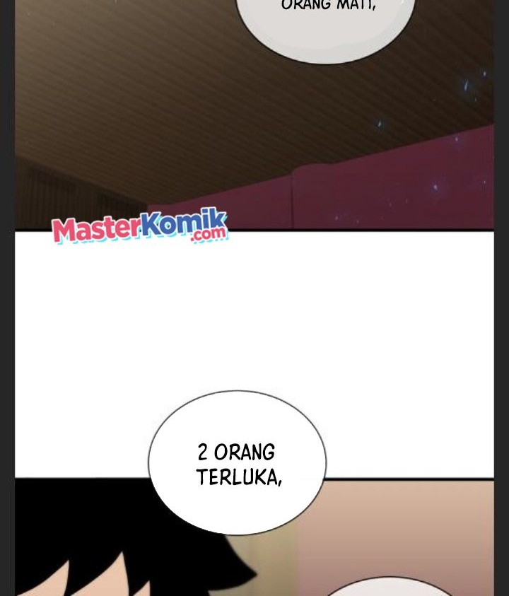 Sinsu Jeil Sword Chapter 99 - halaman 46