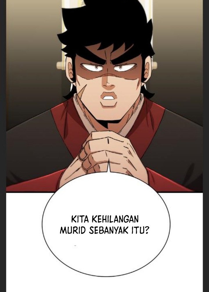 Sinsu Jeil Sword Chapter 99 - halaman 48