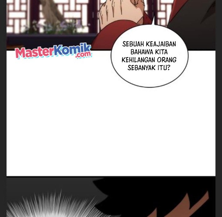 Sinsu Jeil Sword Chapter 99 - halaman 50