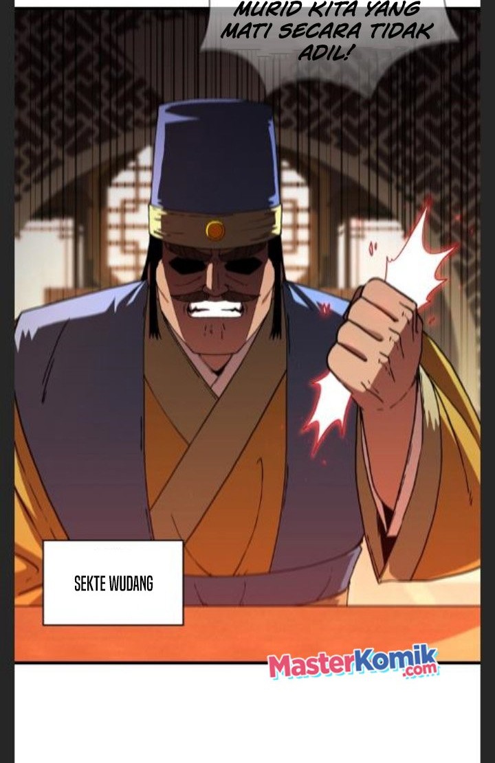 Sinsu Jeil Sword Chapter 99 - halaman 54
