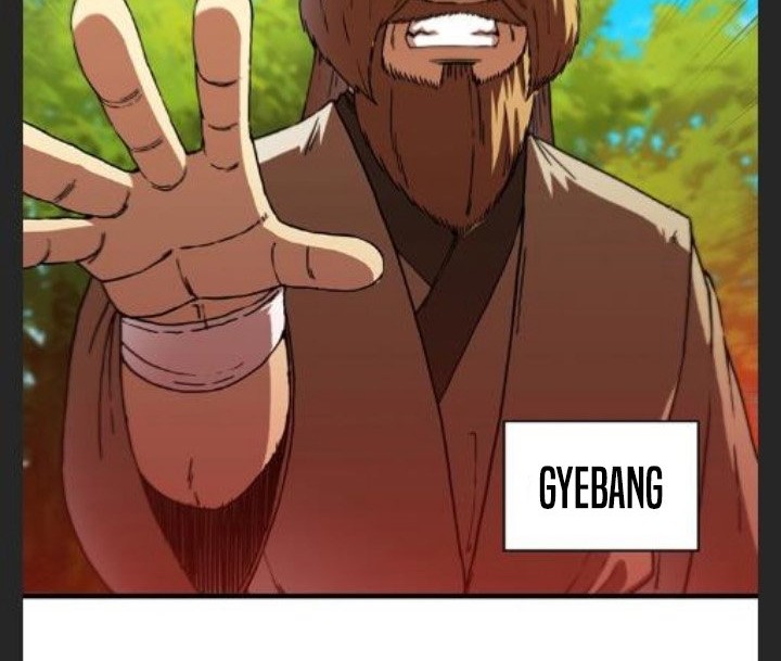 Sinsu Jeil Sword Chapter 99 - halaman 56