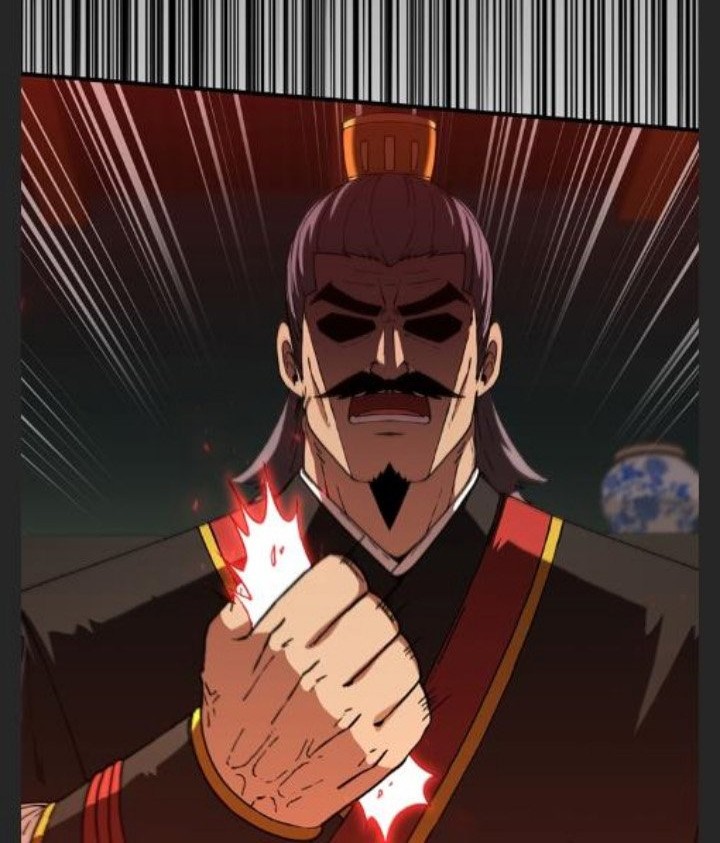 Sinsu Jeil Sword Chapter 99 - halaman 58