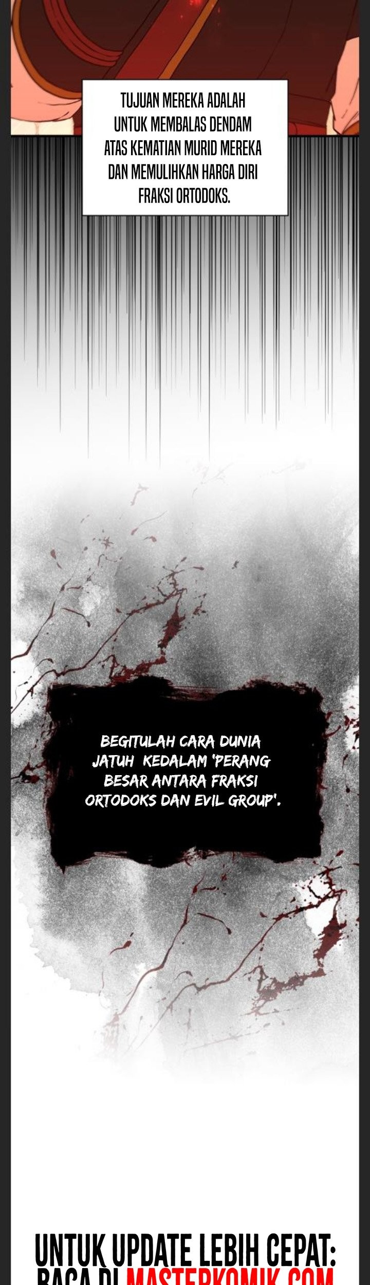 Sinsu Jeil Sword Chapter 99 - halaman 59