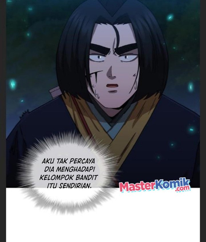 Sinsu Jeil Sword Chapter 99 - halaman 6