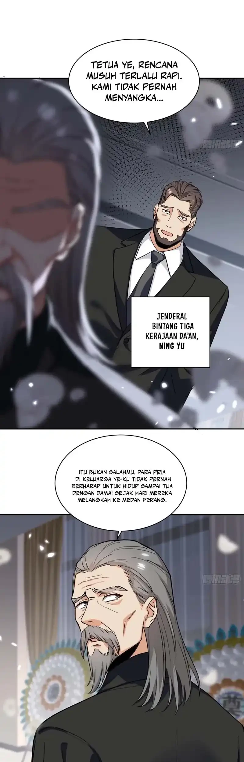 Sister-in-Law: I'm Really Not a Fool Anymore Chapter 1 - halaman 13
