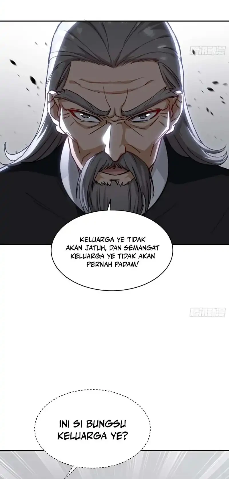 Sister-in-Law: I'm Really Not a Fool Anymore Chapter 1 - halaman 20