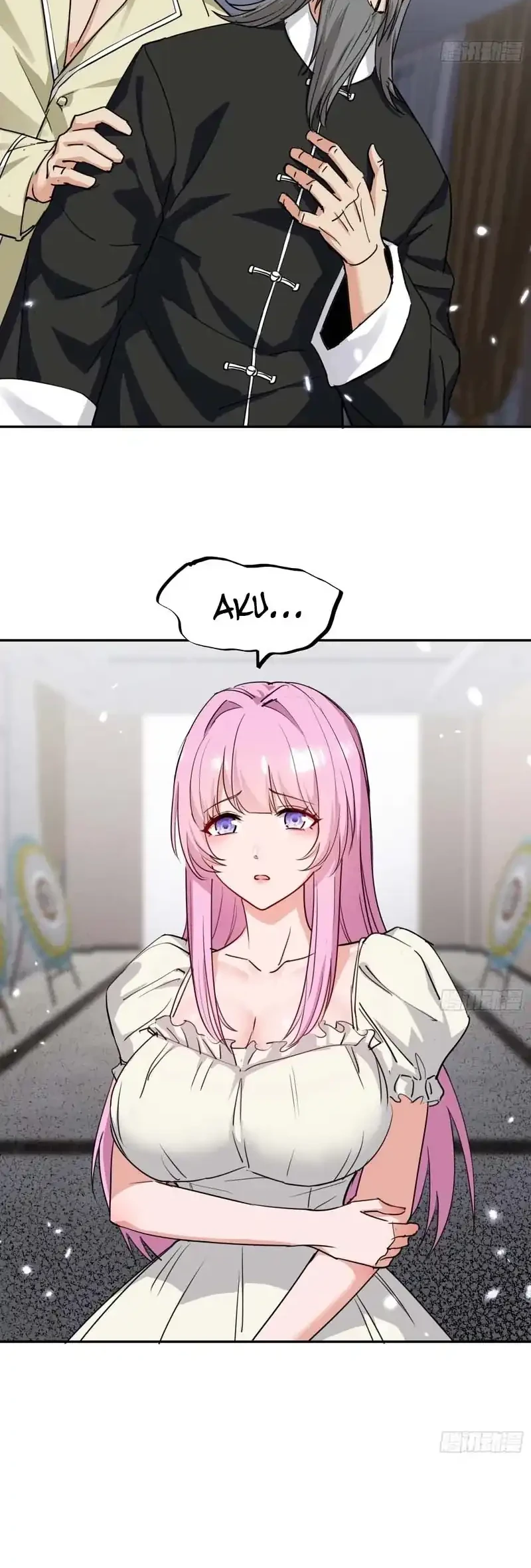 Sister-in-Law: I'm Really Not a Fool Anymore Chapter 1 - halaman 28