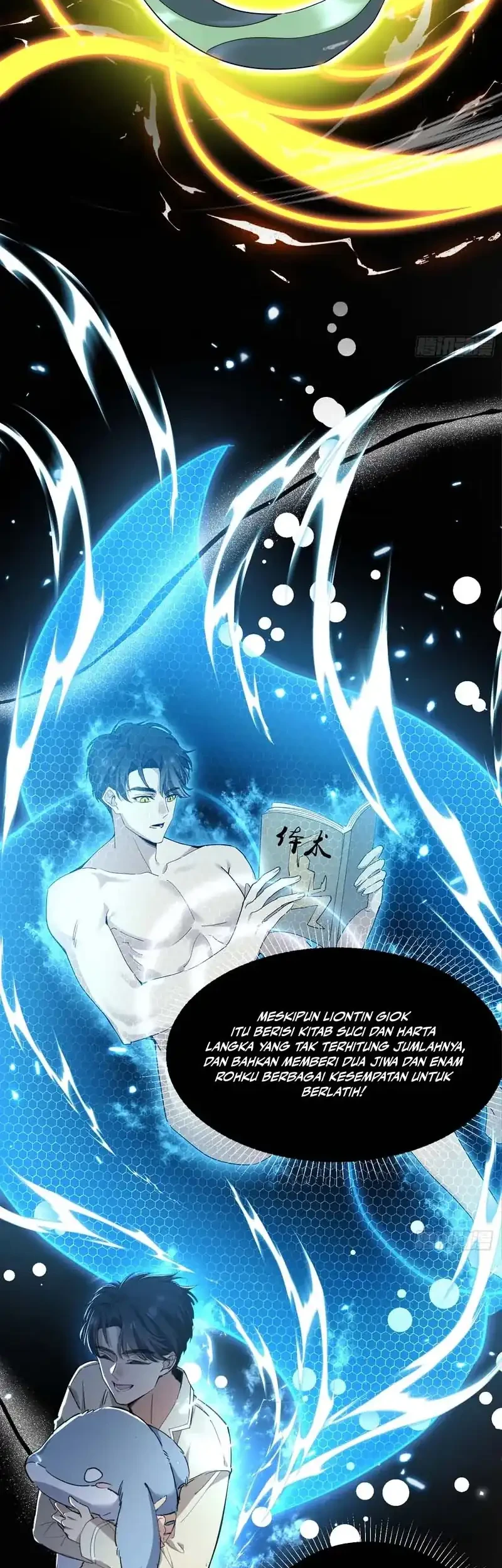 Sister-in-Law: I'm Really Not a Fool Anymore Chapter 1 - halaman 44