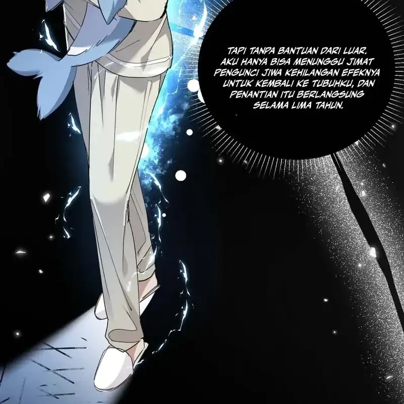 Sister-in-Law: I'm Really Not a Fool Anymore Chapter 1 - halaman 45