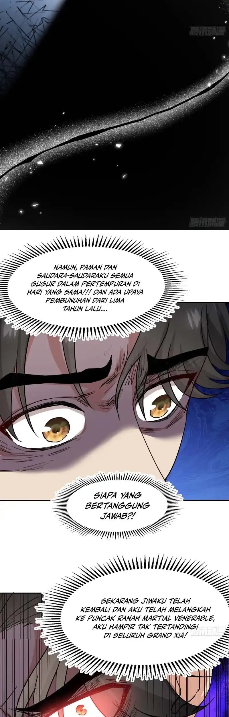 Sister-in-Law: I'm Really Not a Fool Anymore Chapter 1 - halaman 46