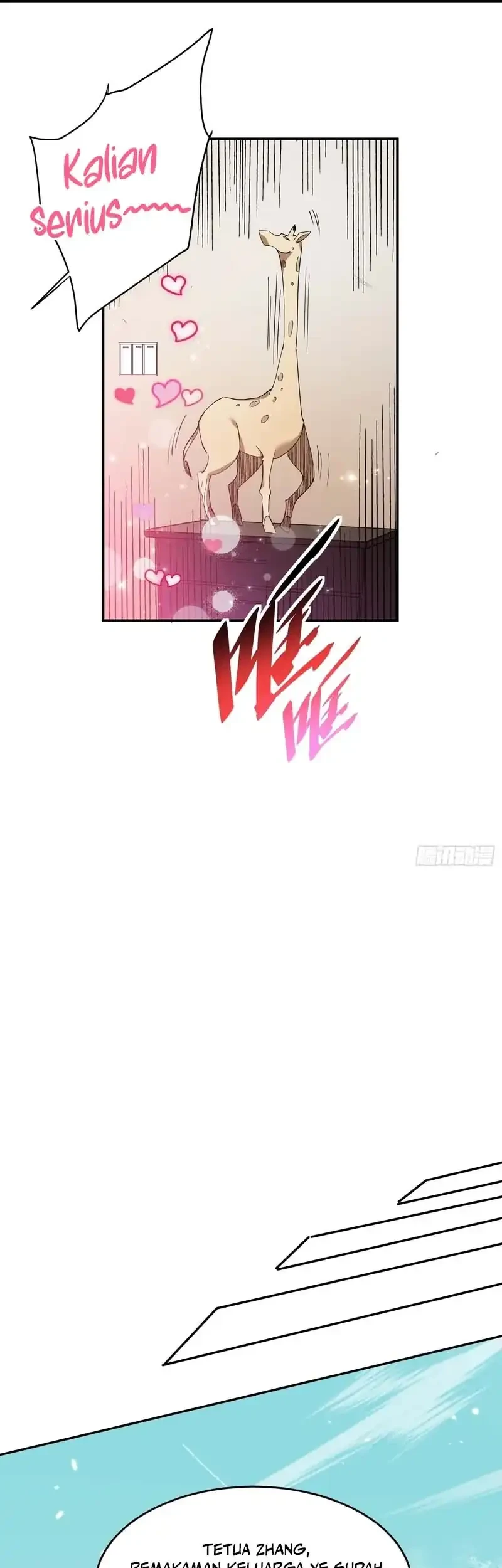Sister-in-Law: I'm Really Not a Fool Anymore Chapter 1 - halaman 57