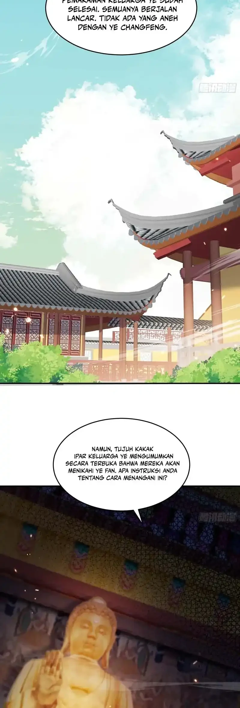 Sister-in-Law: I'm Really Not a Fool Anymore Chapter 1 - halaman 58