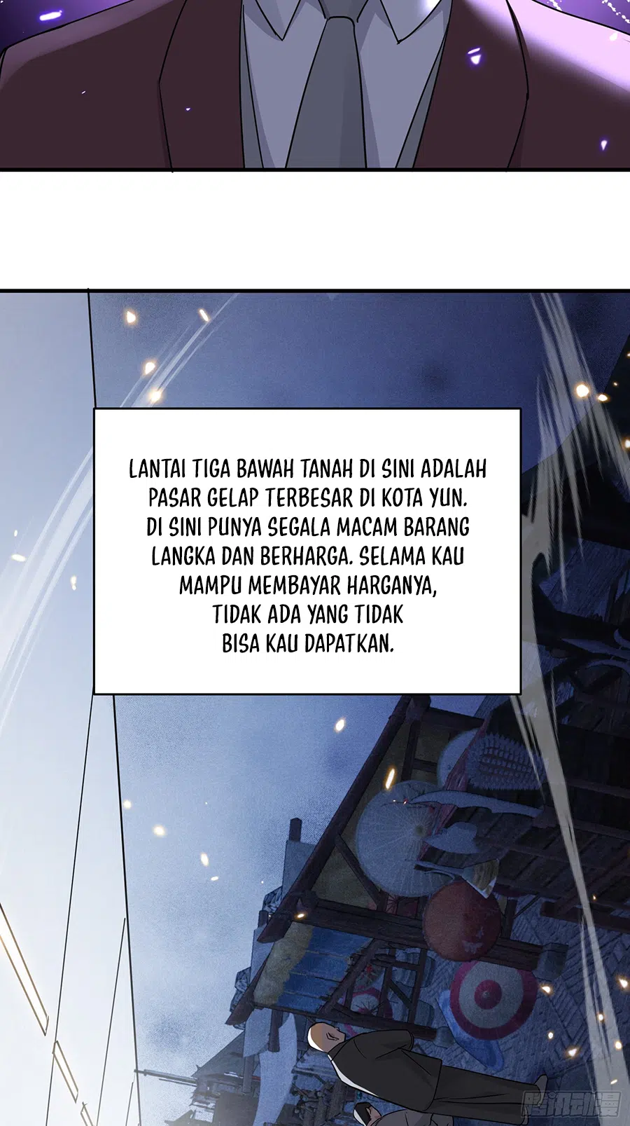 Sister-in-Law: I'm Really Not a Fool Anymore Chapter 10 - halaman 24