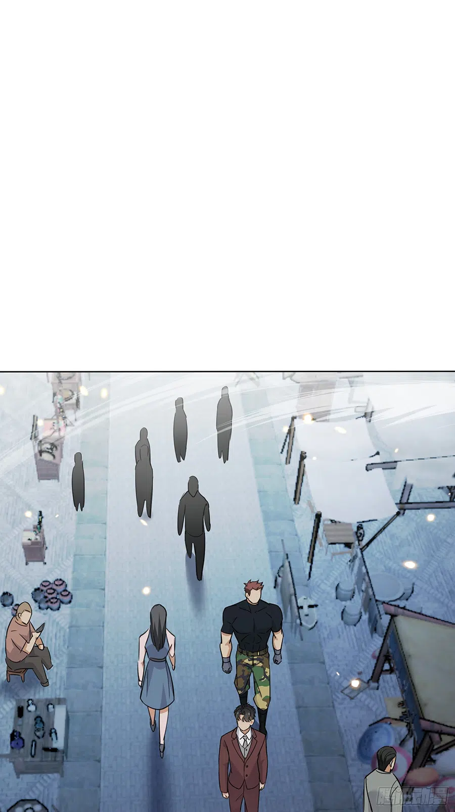 Sister-in-Law: I'm Really Not a Fool Anymore Chapter 10 - halaman 30