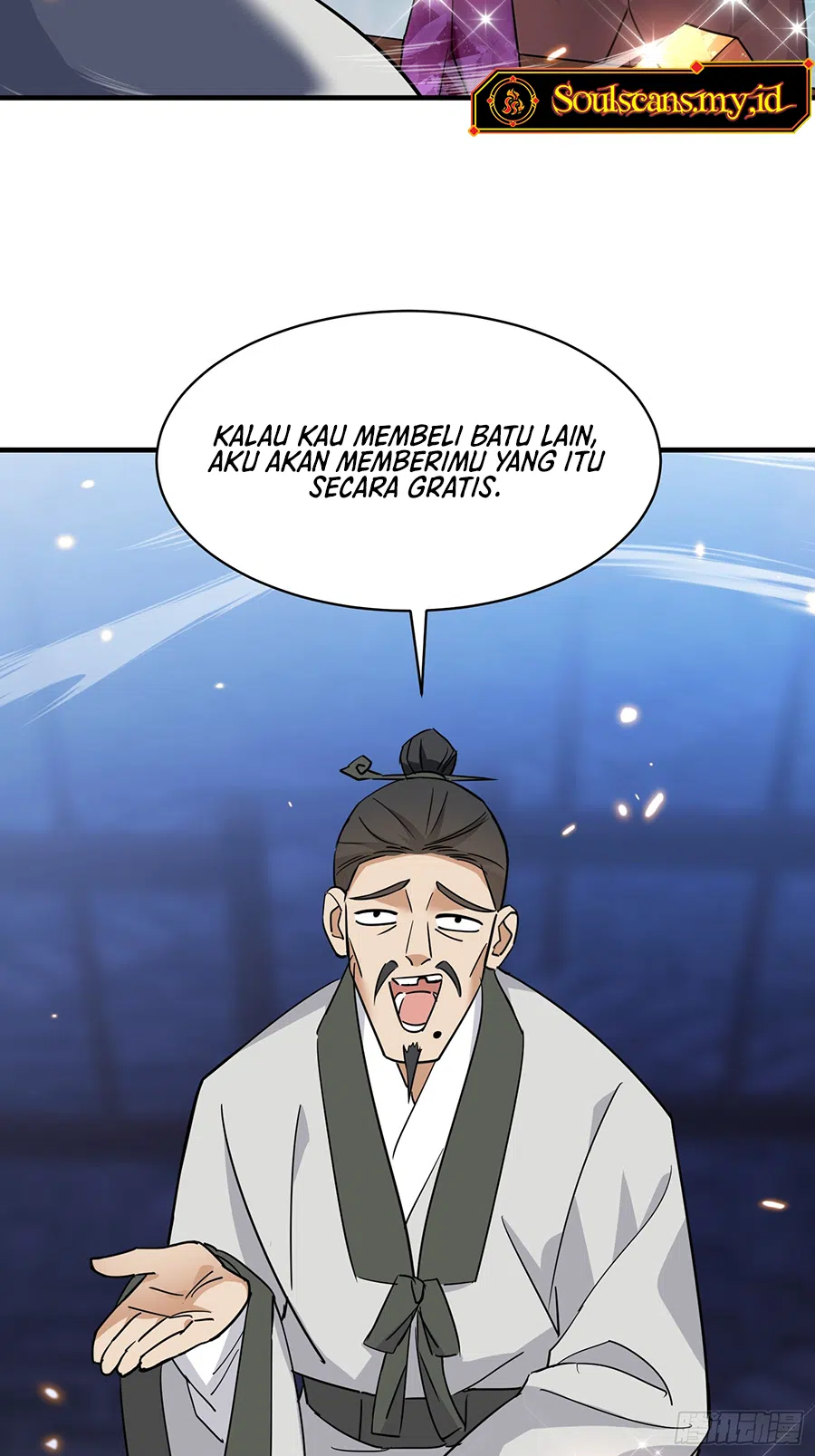 Sister-in-Law: I'm Really Not a Fool Anymore Chapter 10 - halaman 41