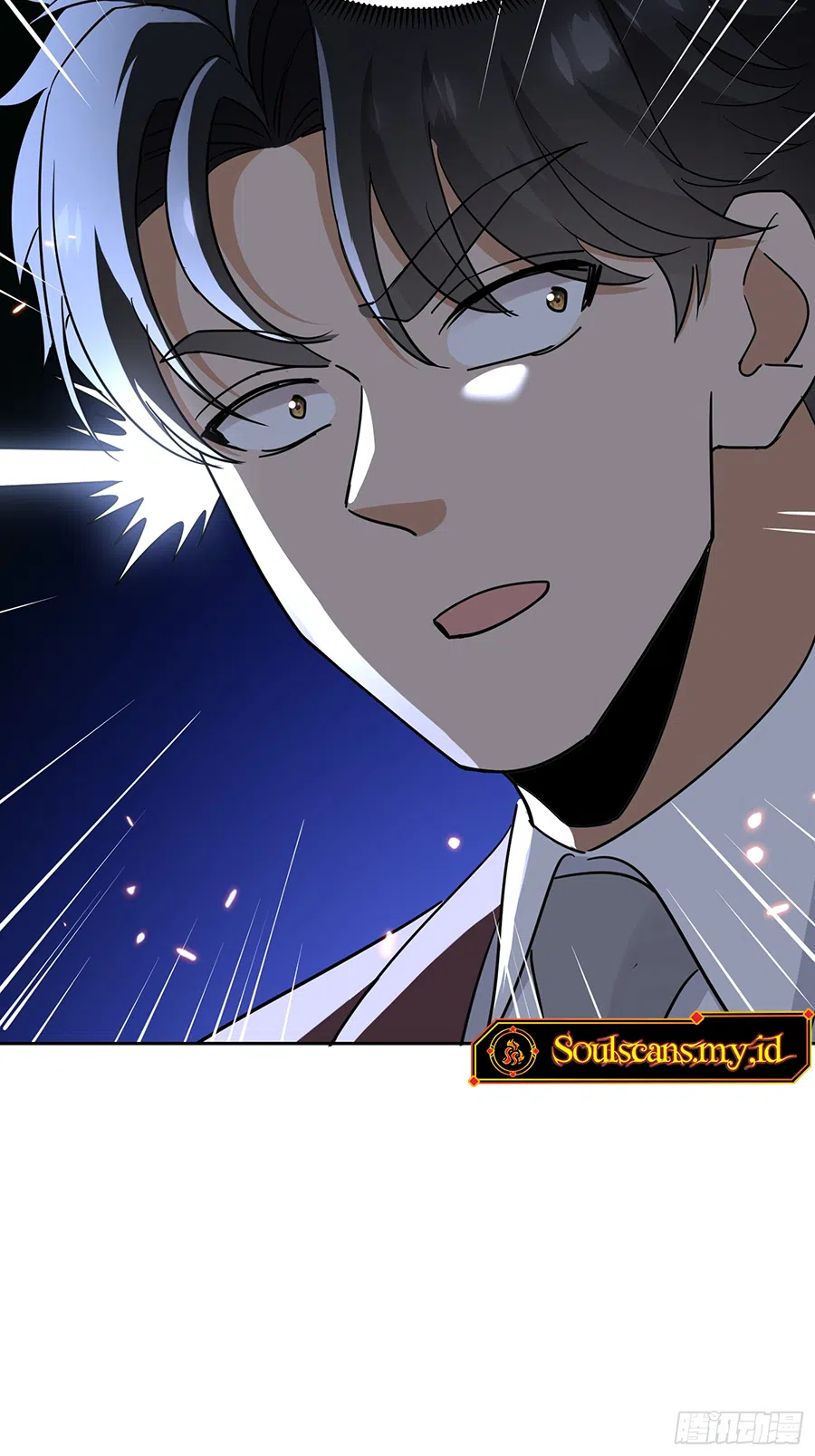 Sister-in-Law: I'm Really Not a Fool Anymore Chapter 10 - halaman 51