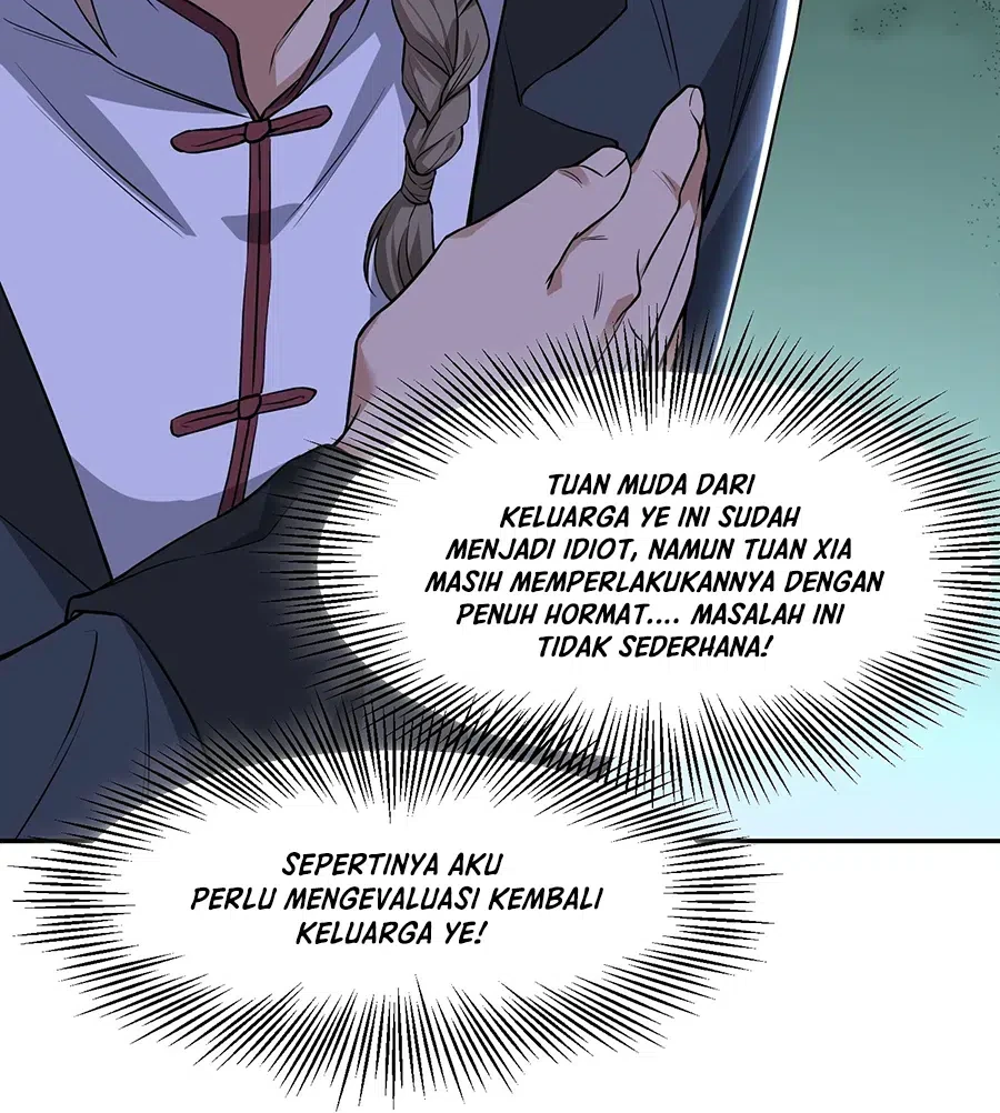 Sister-in-Law: I'm Really Not a Fool Anymore Chapter 11 - halaman 24