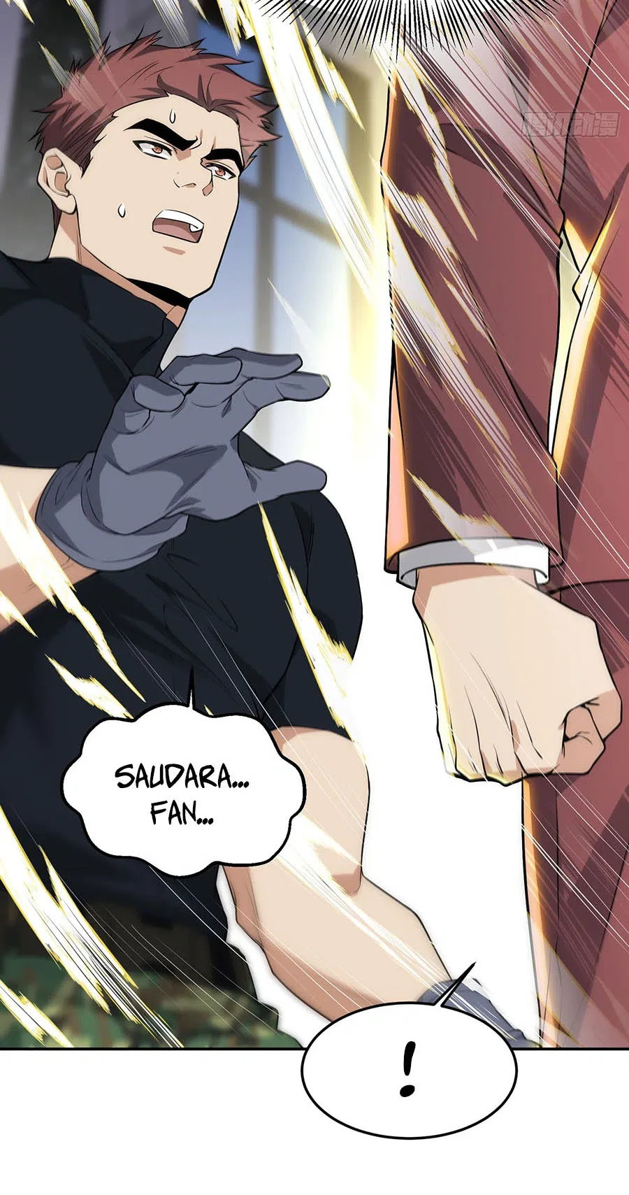 Sister-in-Law: I'm Really Not a Fool Anymore Chapter 11 - halaman 30