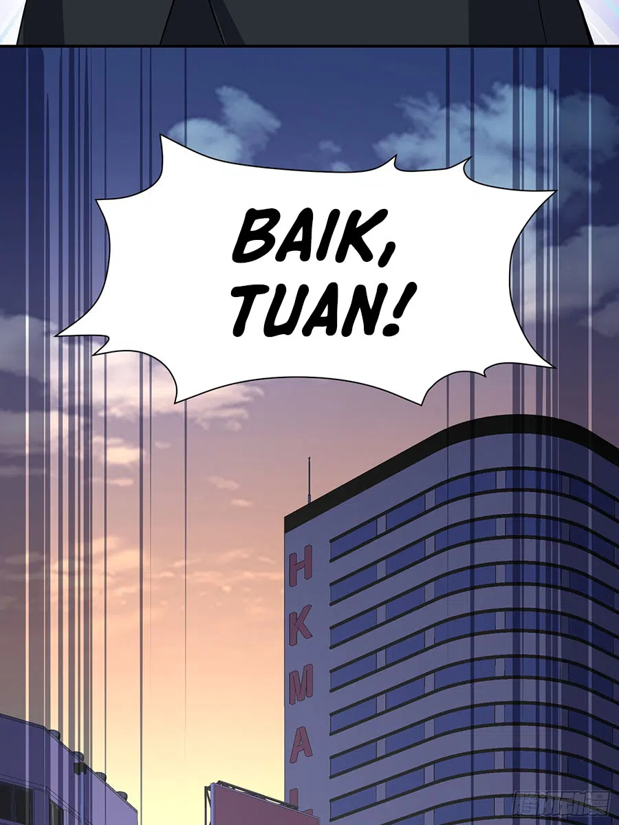 Sister-in-Law: I'm Really Not a Fool Anymore Chapter 11 - halaman 34