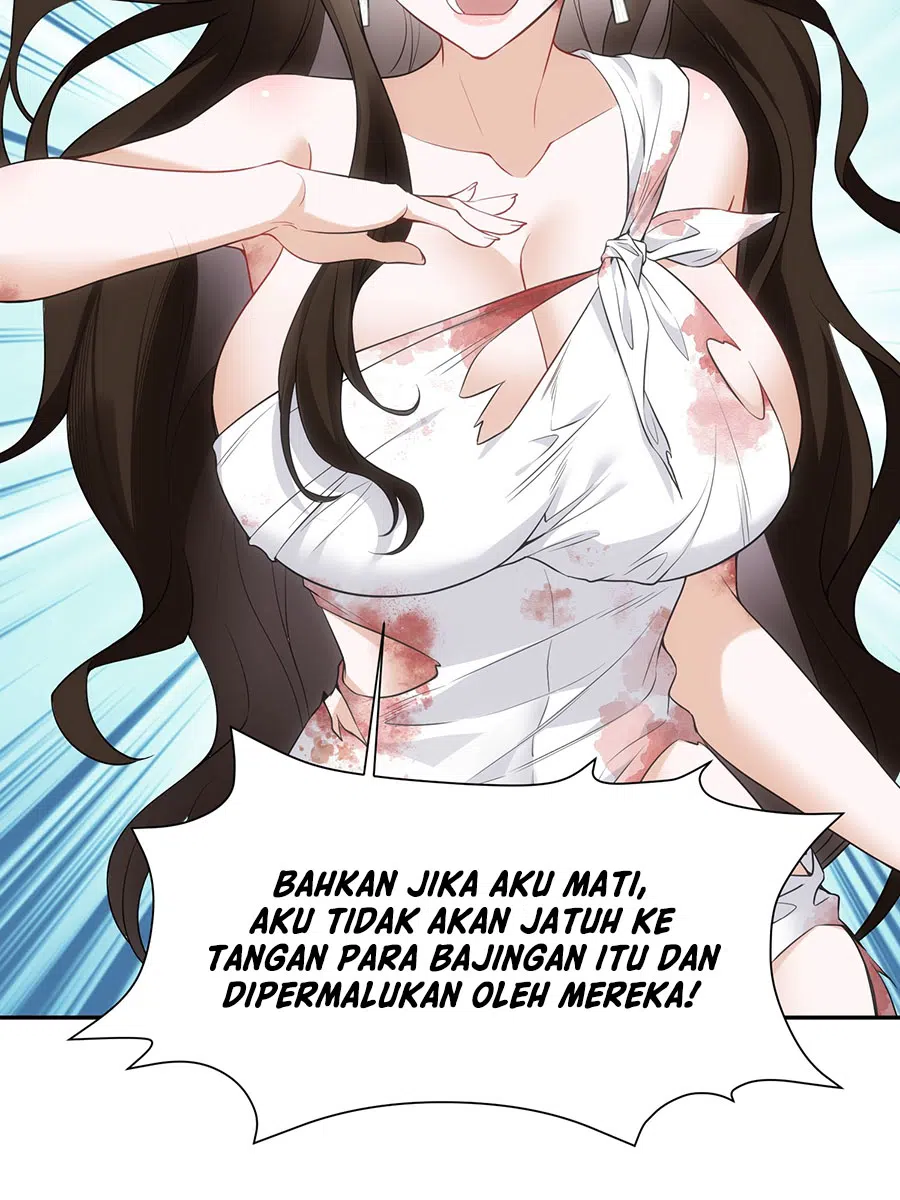Sister-in-Law: I'm Really Not a Fool Anymore Chapter 11 - halaman 39