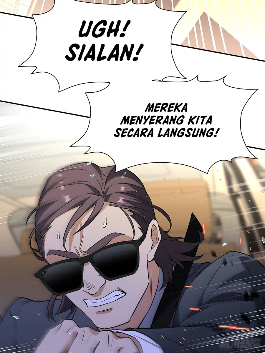 Sister-in-Law: I'm Really Not a Fool Anymore Chapter 11 - halaman 42