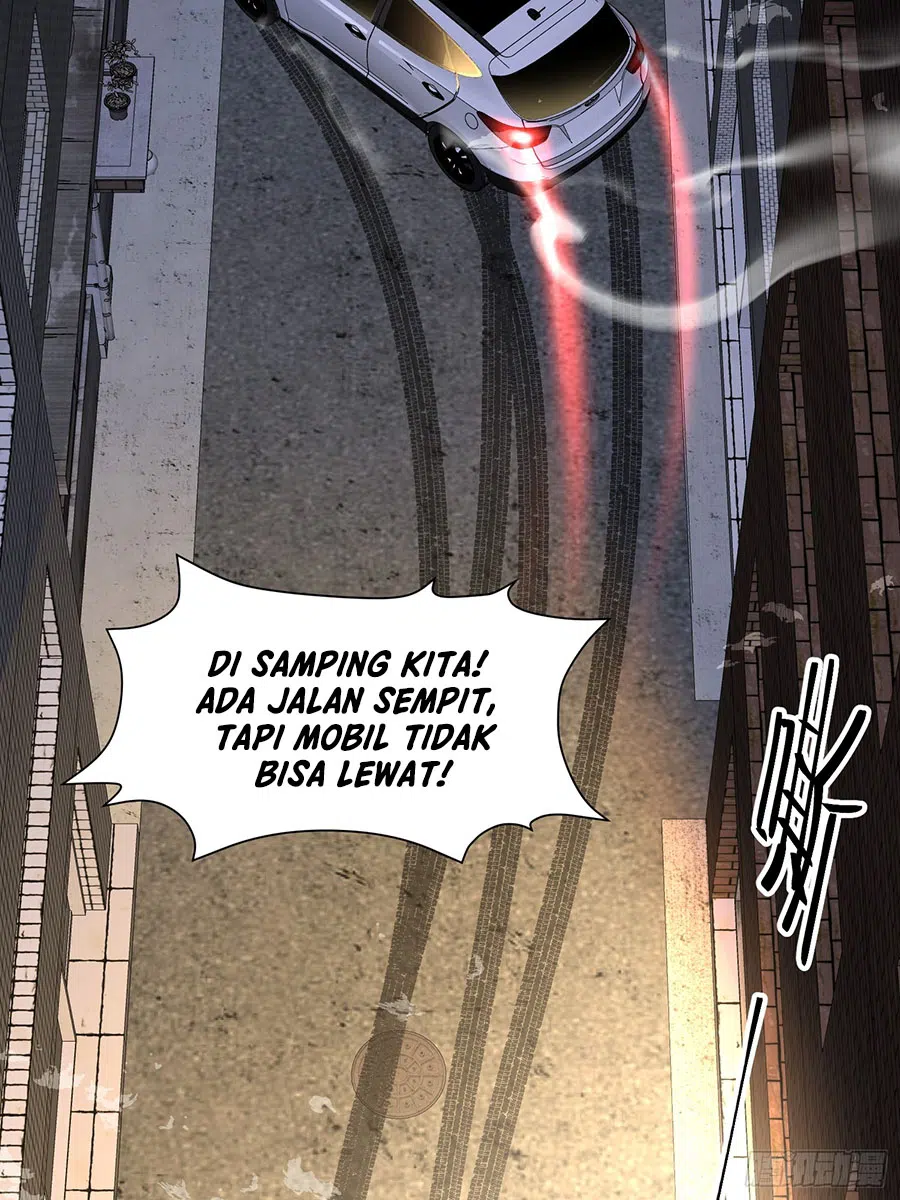 Sister-in-Law: I'm Really Not a Fool Anymore Chapter 11 - halaman 49