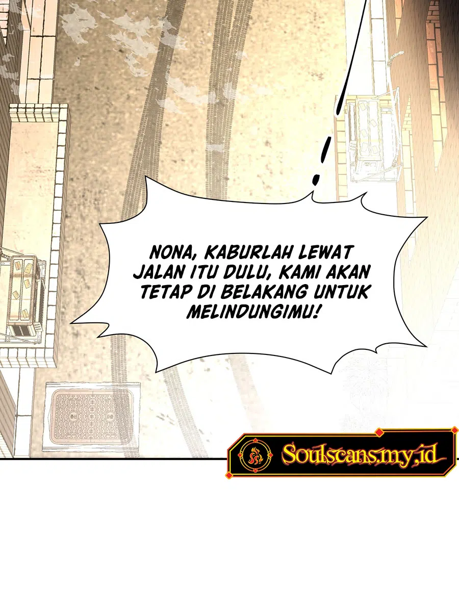 Sister-in-Law: I'm Really Not a Fool Anymore Chapter 11 - halaman 50