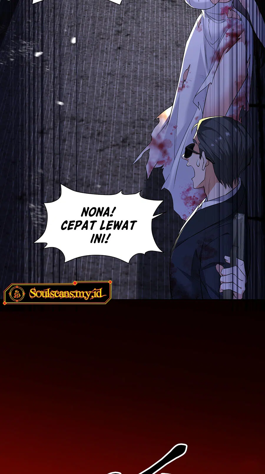Sister-in-Law: I'm Really Not a Fool Anymore Chapter 11 - halaman 53
