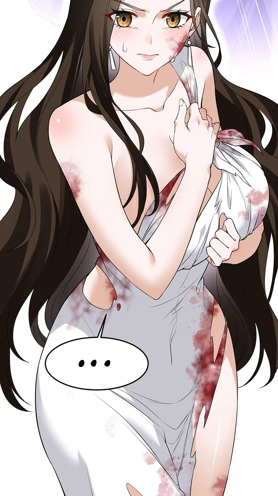 Sister-in-Law: I'm Really Not a Fool Anymore Chapter 11 - halaman 57