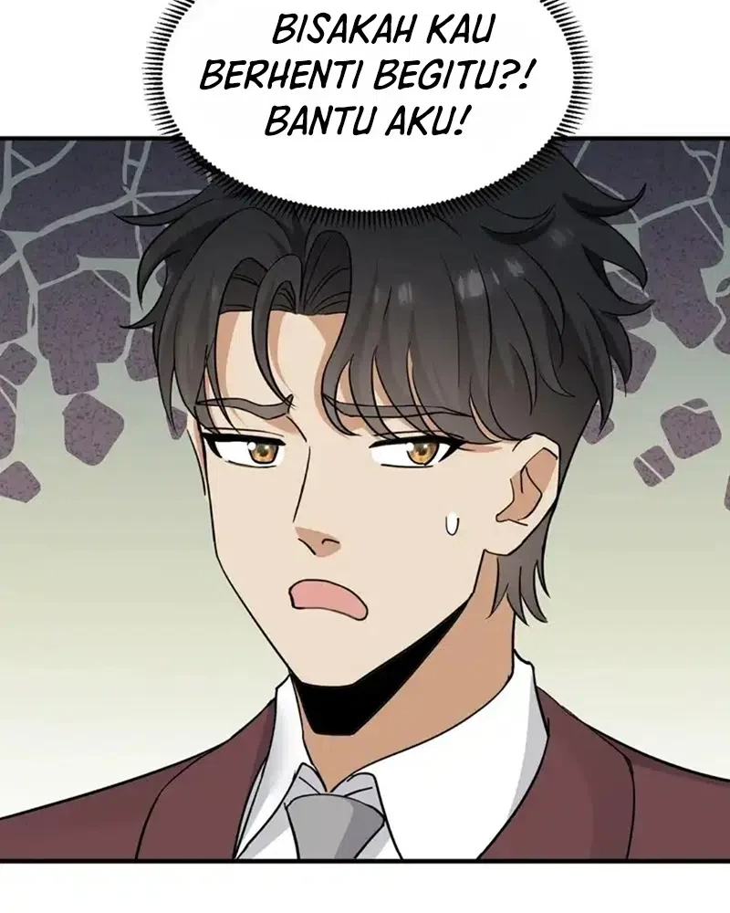 Sister-in-Law: I'm Really Not a Fool Anymore Chapter 12 - halaman 35