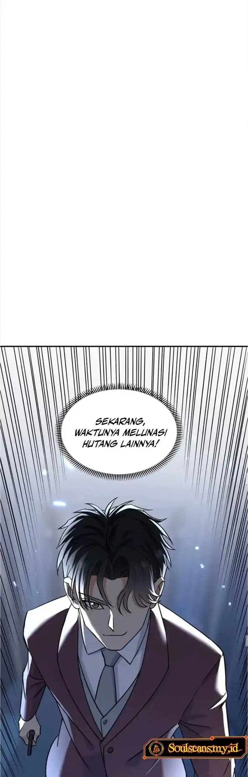Sister-in-Law: I'm Really Not a Fool Anymore Chapter 13 - halaman 24