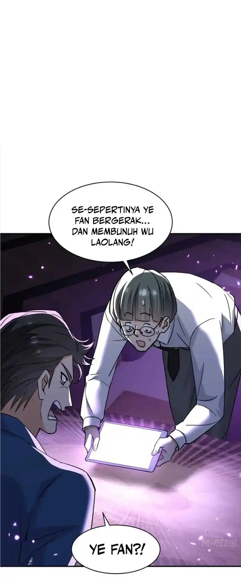 Sister-in-Law: I'm Really Not a Fool Anymore Chapter 13 - halaman 29