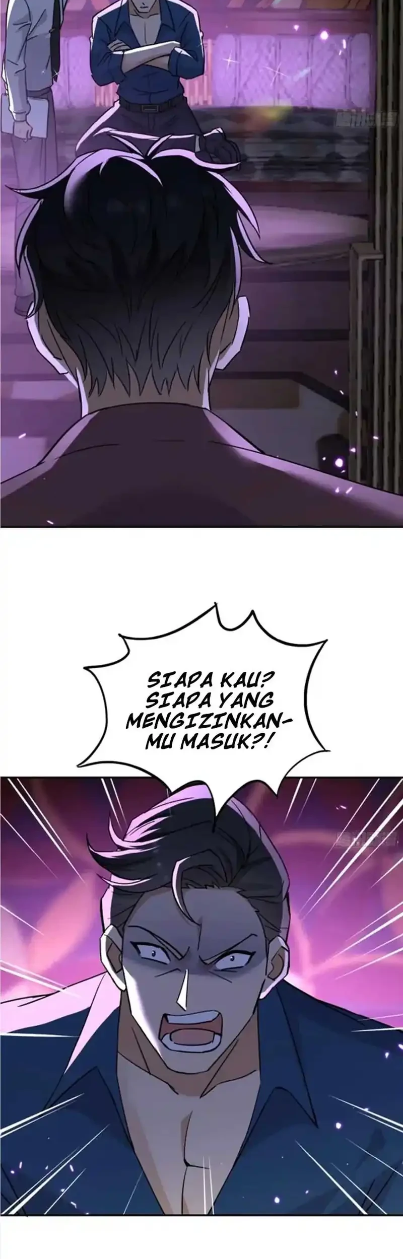 Sister-in-Law: I'm Really Not a Fool Anymore Chapter 13 - halaman 31